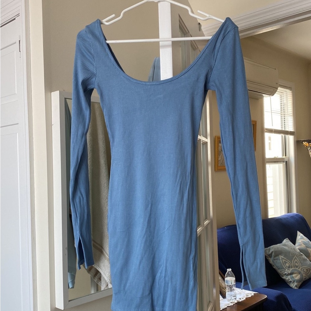 Mini dress